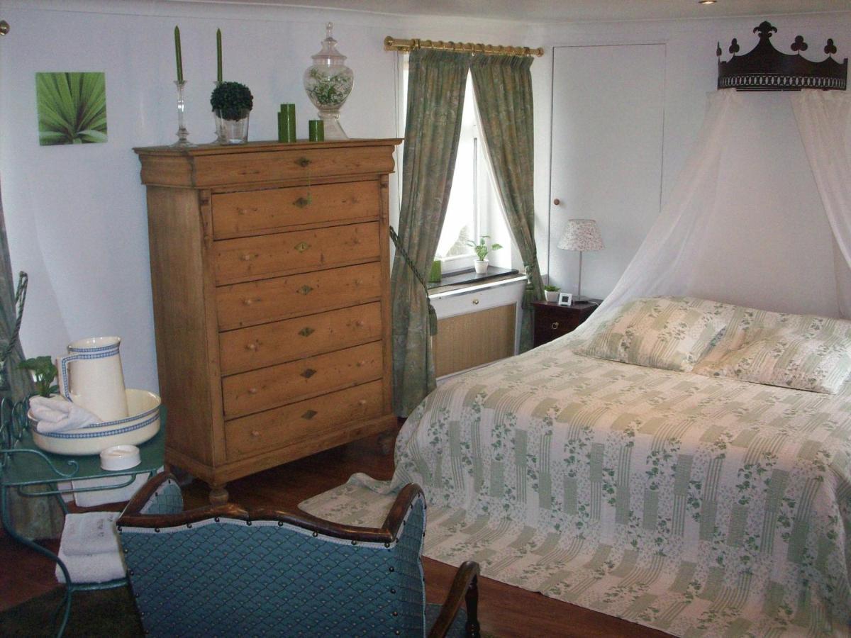 Moulin De Moxhe Micro Gite Et Gite - Bed & Dreams מראה חיצוני תמונה