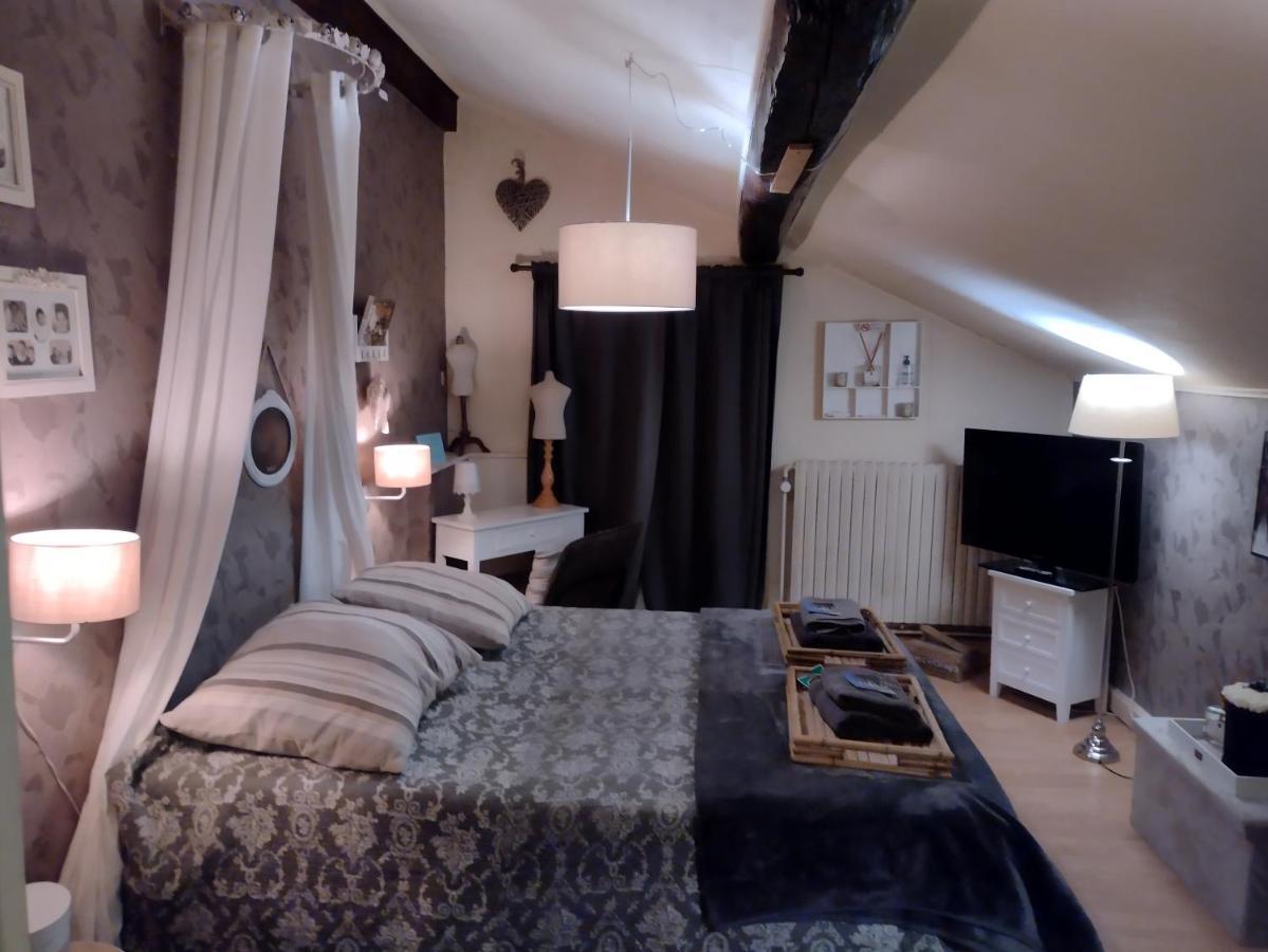 Moulin De Moxhe Micro Gite Et Gite - Bed & Dreams חדר תמונה