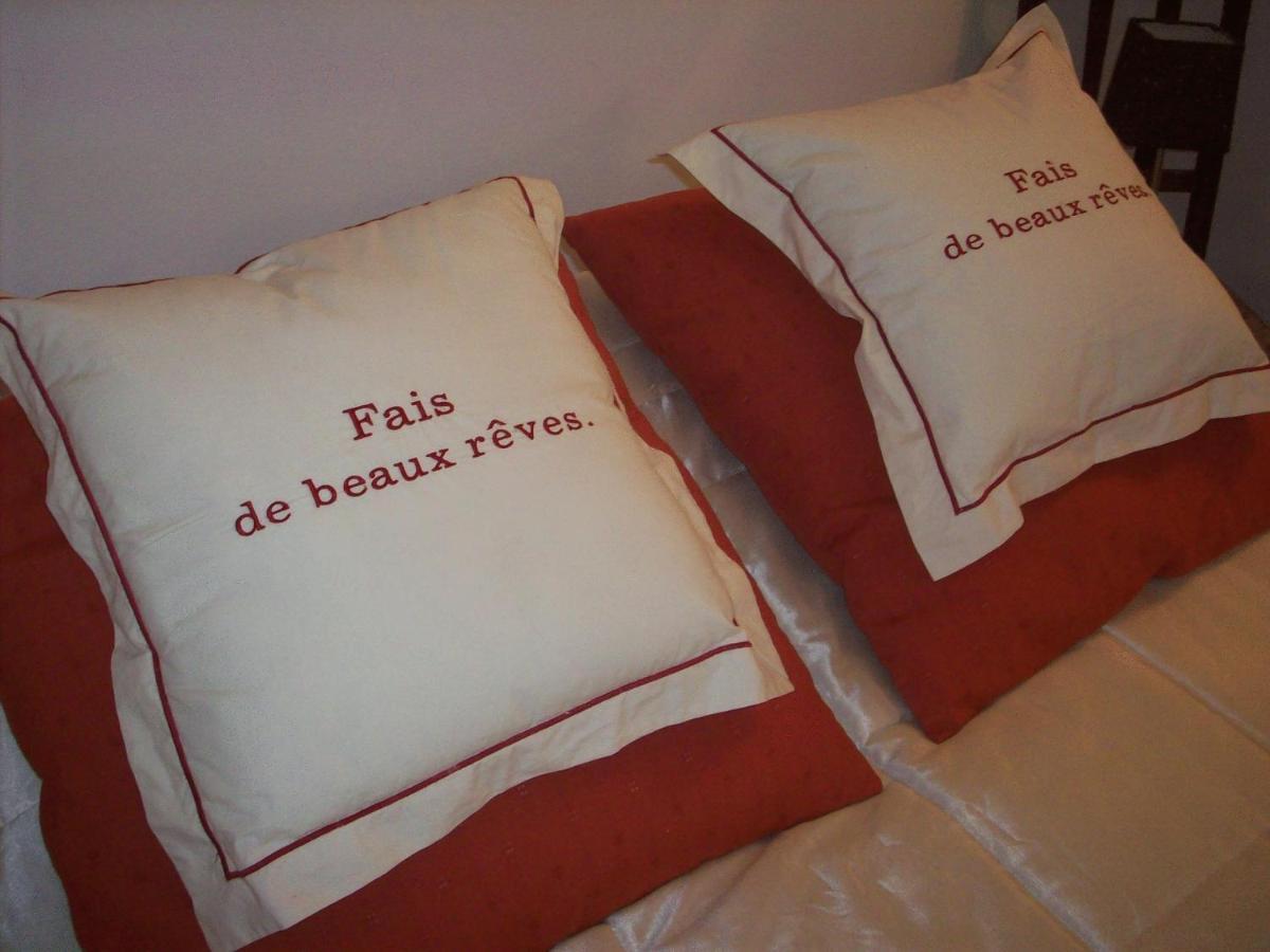 Moulin De Moxhe Micro Gite Et Gite - Bed & Dreams חדר תמונה